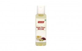 Puramio Kesar Pista Flavour   Plastic Bottle  30 millilitre